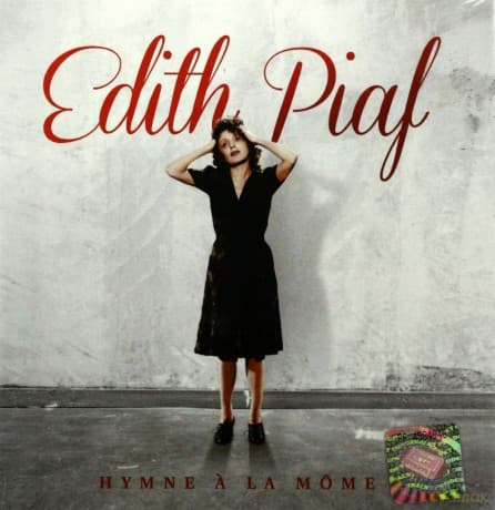 Edith Piaf: Le Coffret Essentielles 2012 (Limited)