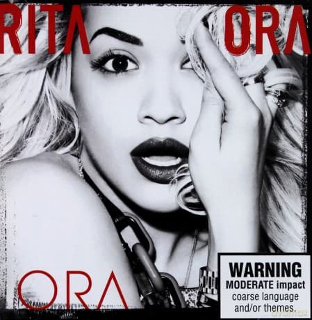 Rita Ora: Ora