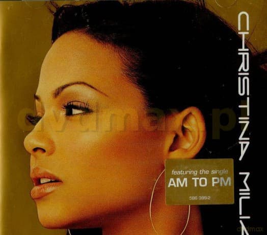 Christina Milian: Christina Milian