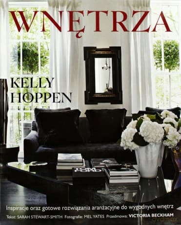 Wnętrza - Kelly Hoppen