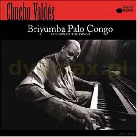 Chucho Valdez: 60th-Briyuba Palo Congo