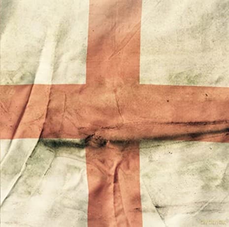 Julian Cope: England Expectorates