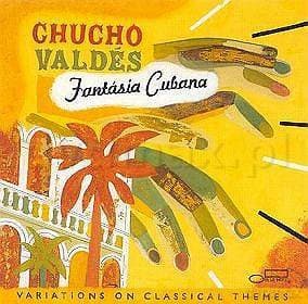 Chucho Valdez: Fantasia Cubana