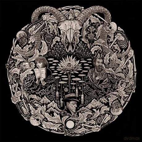 Petrels: Flailing Tomb