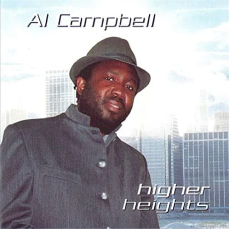 Al Campbell: Higher Heights