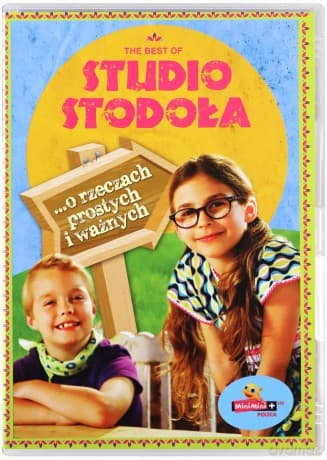 The Best Of Studio Stodoła