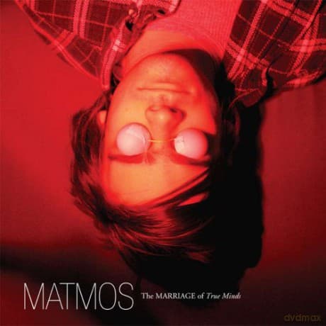 Matmos: Marriage Of True Minds