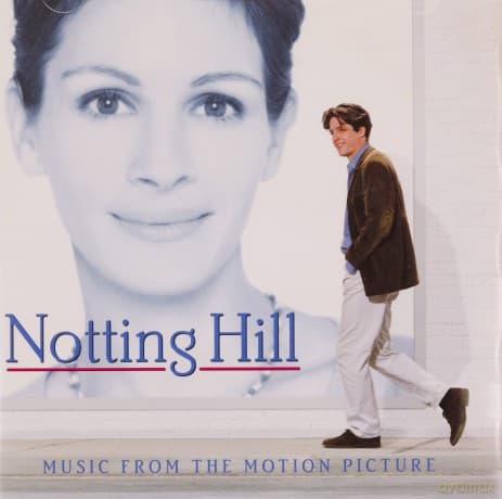 Another Level: Notting Hill