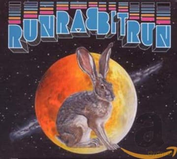 Sufjan Stevens: Run Rabbit Run