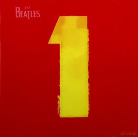 The Beatles: The Beatles: 1