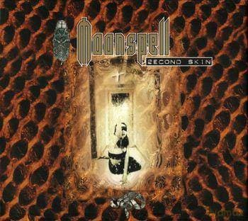 Moonspell: 2econd Skin