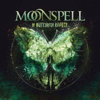 Moonspell: Butterfly Effect