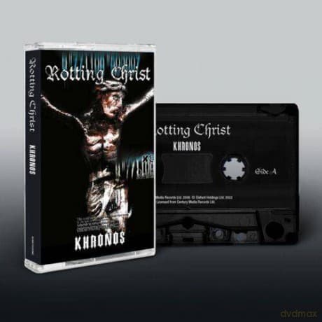 Rotting Christ: Khronos