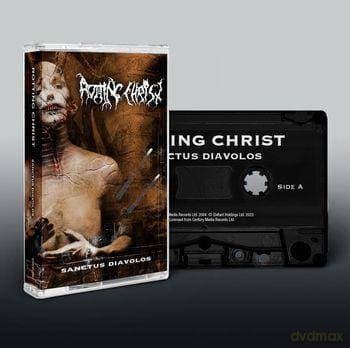 Rotting Christ: Sanctus Diavolos