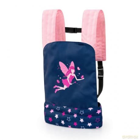 Bayer Nosidełko dla lalki 62216AA