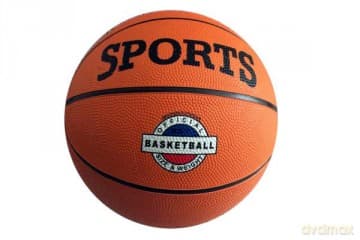 Piłka do kosza 4618