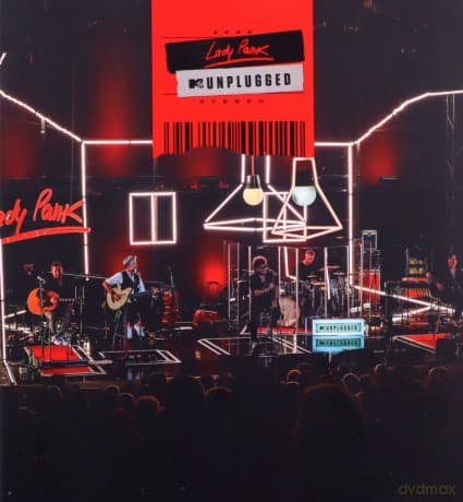 Lady Pank: MTV Unplugged