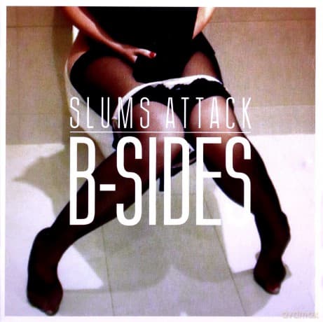 Peja/Slums Attack: B-Sides