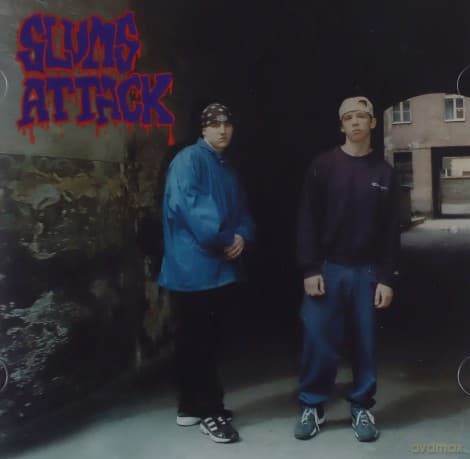 Peja/Slums Attack: Zwykła Codzienność