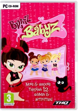 Bratz Babyz