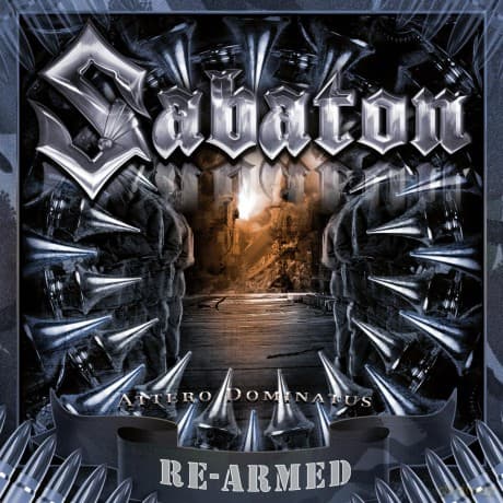 Sabaton: Attero Dominatu Re-Armed