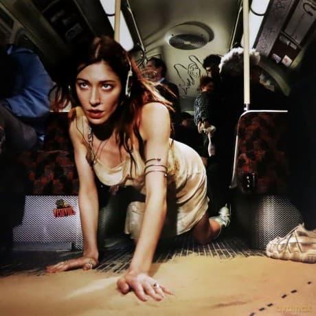 Caroline Polachek: Desire I Want To Turn Into You