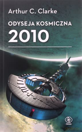 Odyseja kosmiczna 2010 - C. Clarke Arthur