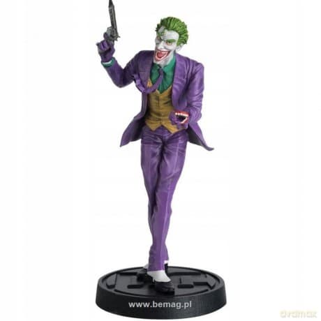 DC JOKER 15 cm H.R