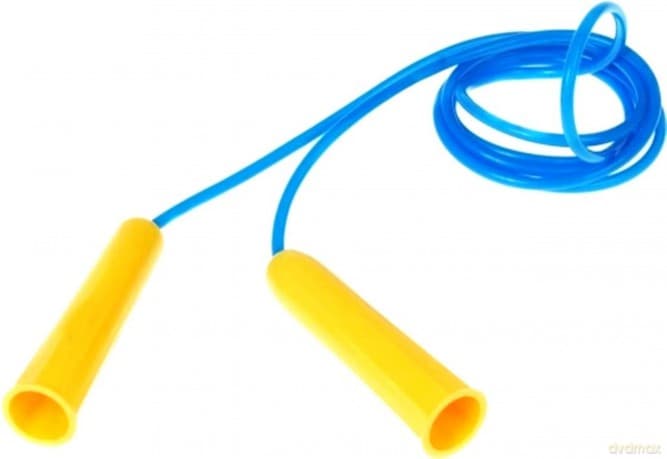 Skakanka jednokolorowa