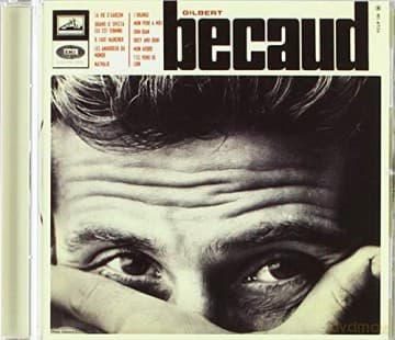 Gilbert Becaud: 1964-1966