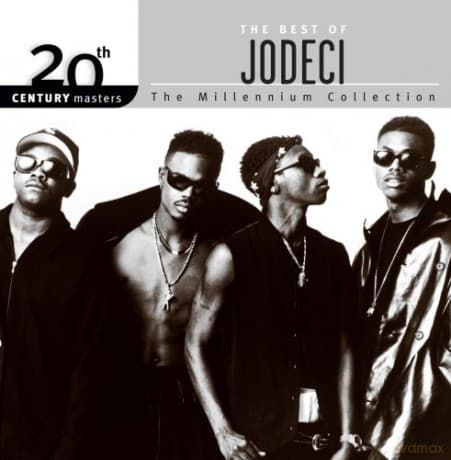 Jodeci: 20th Century Masters: Millennium Collection