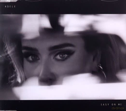 Adele: Adele - Easy On Me