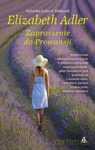 Zaproszenie do Prowansji - Elizabeth Adler