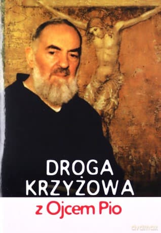 Droga krzyżowa z Ojcem Pio