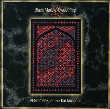 Al Gromer Khan & Kai Taschner-Black Marble & Sweet