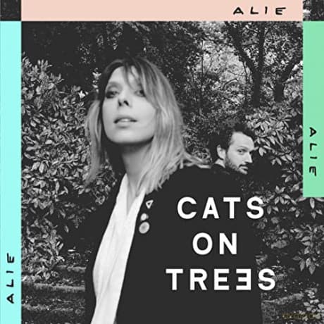 Cats On Trees: Alie