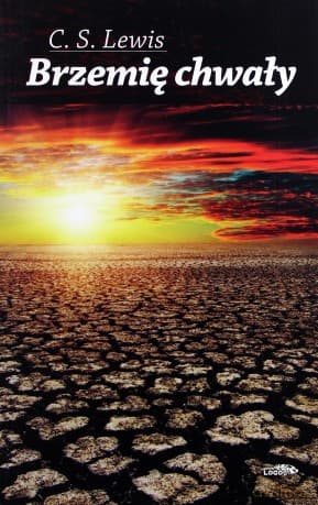 Brzemię chwały - C.S. Lewis