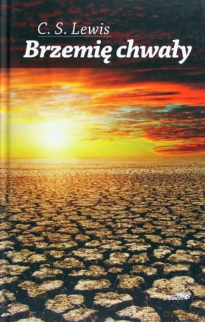 Brzemię chwały (twarda)