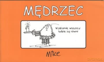 Mędrzec - Mike