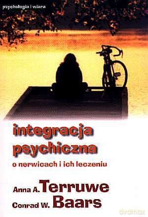 Integracja psychiczna - Anna A. Terruwe, Conrad W. Baars