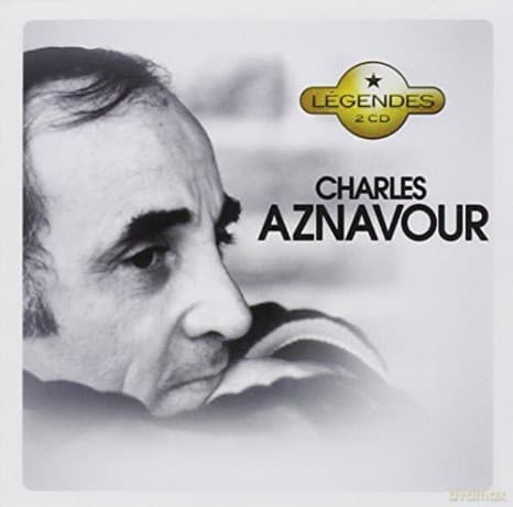 Charles Aznavour: Aznavour - Legendes