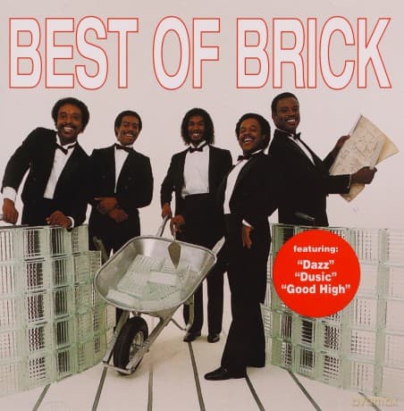 Brick: Best of