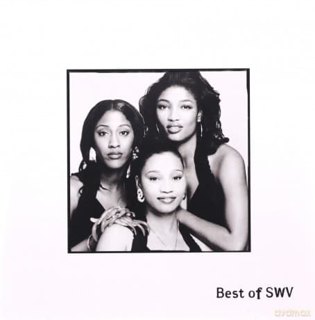 Swv: Best of