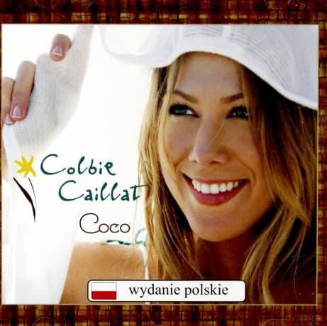 Colbie Caillat: Coco (Polska Cena !!)