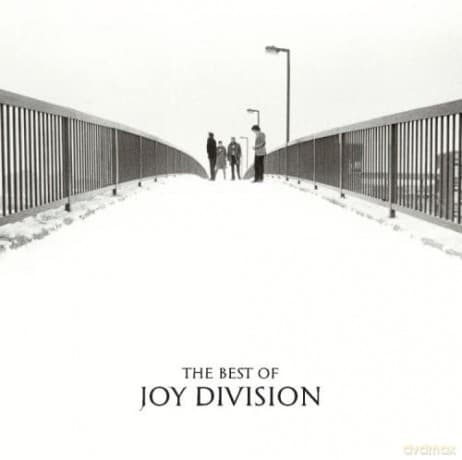 Joy Division: Best Of Joy Division