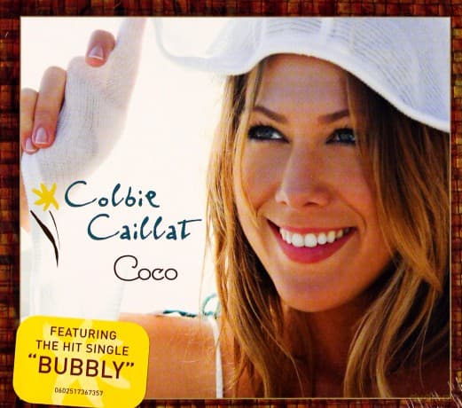 Colbie Caillat: Coco