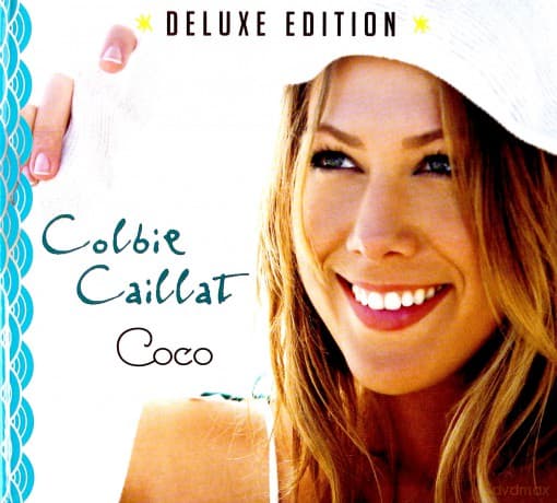 Colbie Caillat: Coco Deluxe Edition (digipack)