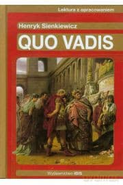 Quo vadis - Henryk Sienkiewicz