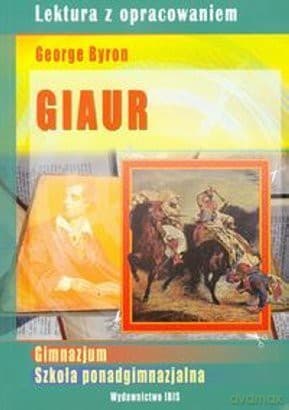 Giaur - G. Byron