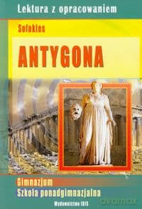 Antygona - Sofokles